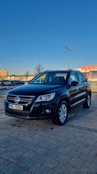 Tiguan 2.0 TDi - 3