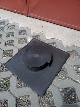 Větrací taška - 3