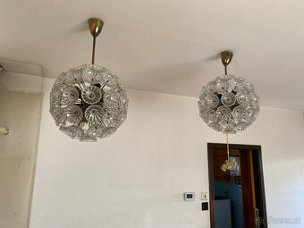 Prodám lustr pampeliška - 3