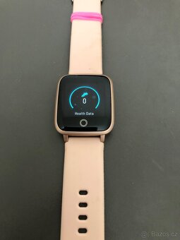 Prodám Hodinky chytré smart id205s - 3