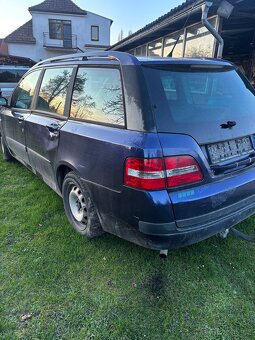 Fiat Stilo 1,8 16V - 3