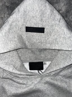 Essentials mikina - 3