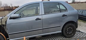 Škoda Fabia 1.2 htp - 3