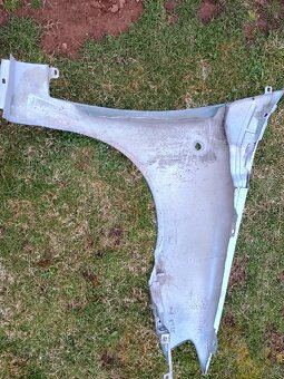 Fiat Punto 2 LP blatník - 3