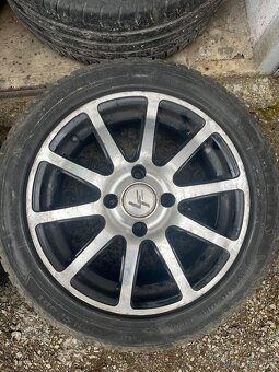 Alu kola 4x108 r15 - 3