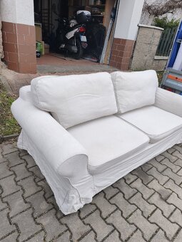 Rozkládací gauč - 3