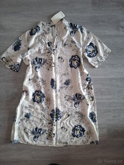 Dámské šaty-nové - 3