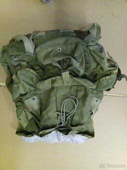 Batoh US ALICE L - 3