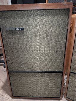 Reprosoustavy Tesla ARS 733 - 3