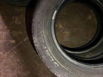 Letní 2ks pneu 165/70 R14 - Semperit - 3