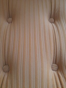 Retro sedací souprava JITONA 70.léta. - 3