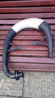 Výfuky paragliding - 3