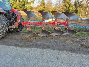 Pluh Pöttinger servo - 3