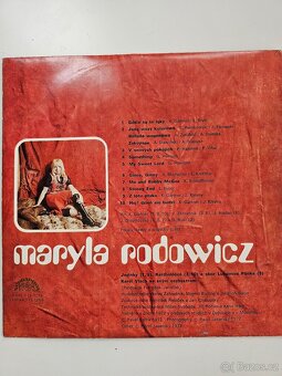 Prodám gramofonové desky - 3