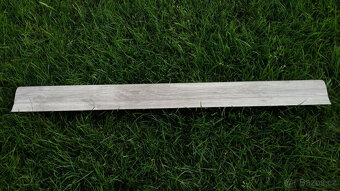 Podlahové (soklové) lišty - 3