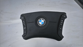 BMW e46 320d 110kw SEDAN - r.v 2004 - 3