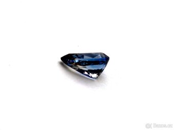 Safír -1,22 ct. - 3