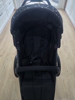 Thule Glide 2 - 3