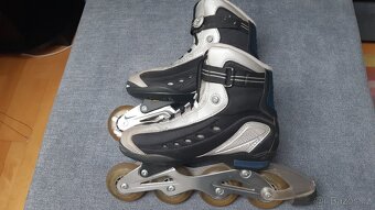 NIKE inline TOP - 3