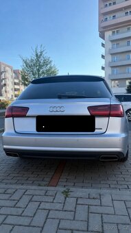 Prodám Audi A6 Quattro - 3