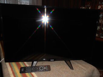 (((   Led TV PHILIPS 80 cm   ))) - 3