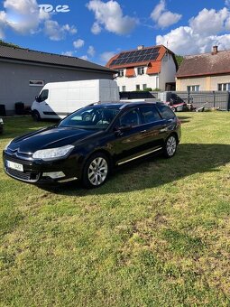 CITROËN C5 150KW - 3