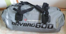 SW-MOTECH Drybag 600 - 3