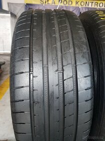 Letní pneu 245/45R18 - 3