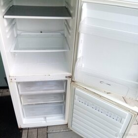 Lednička a pračka na prodej v okolí Nymburk - 3