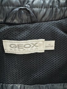 Přechodová bunda Geox - 3
