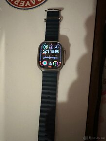 Apple Watch Ultra 2 - 3