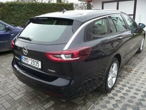 Opel Insignia1.5i 103kw Inovation plná výbava Top Stav - - 3