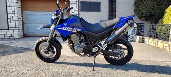 Yamaha XT660X - 3