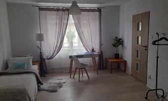 Apartmán Centro - 3