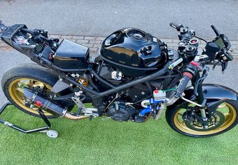 Yamaha R3 (GYTR) - okruhovka - 3