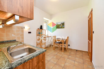 Horský apartmán 1+1 v Černém Dole - 3