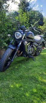 Kawasaki Vulcan S650 Vulkan S650 - 3