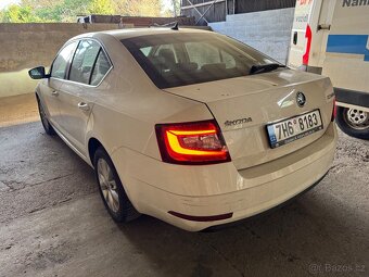 Škoda Octavia III 1.6TDI 85kw STYLE - 3