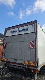 VOLVO FL240 12 Tuna - 3