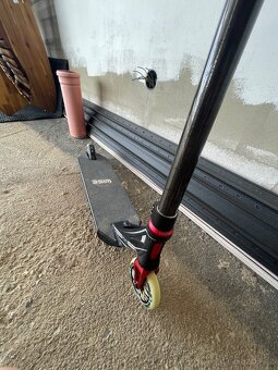 Freestyle Scooter - 3