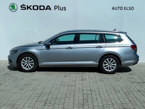 VW Passat Variant 1,5TSI / 110kW Business - 3