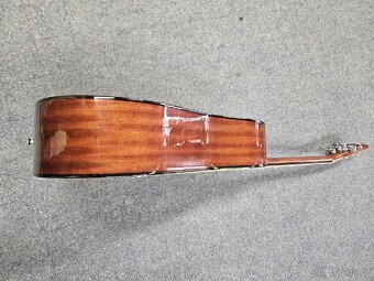 Kytara Fender Fa125NA - 3