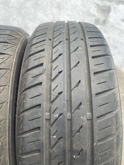 Letní pneu 185/60 R14 - 3