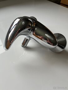 Hansgrohe sprchová baterie - 3