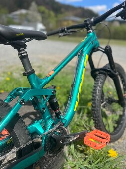 Celoodrpružena Kona velikost 24 - 3