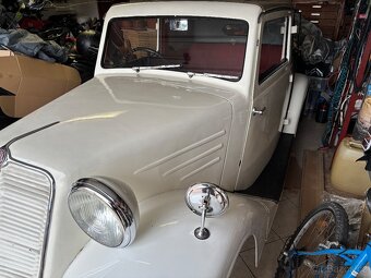 Tatra 57a - 3