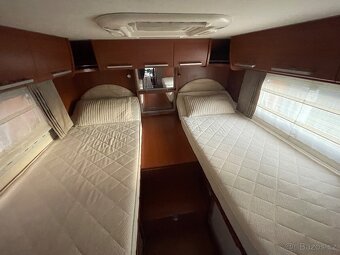 Obytný vůz Fiat Mobilvetta K Yacht 84 - 3