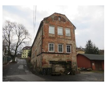 Dražba bytového domu v Liberci, ID 7241e 1006 - 3