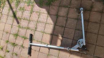 Skateboard , koloběžka, příslušenství - 3