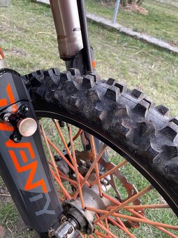 Prodám KTM, - 3